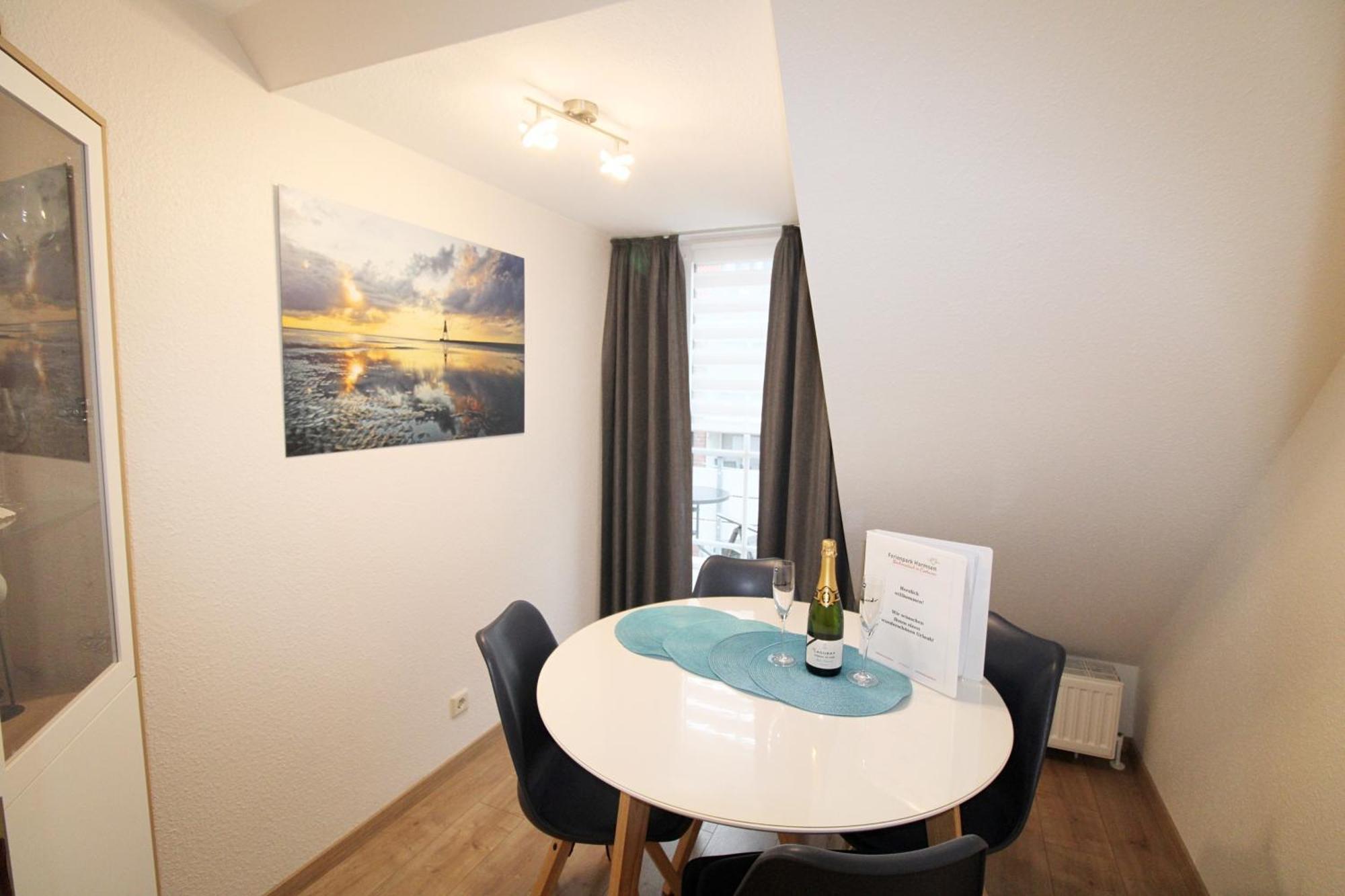 Sonnenstern Apartment Cuxhaven Exterior photo