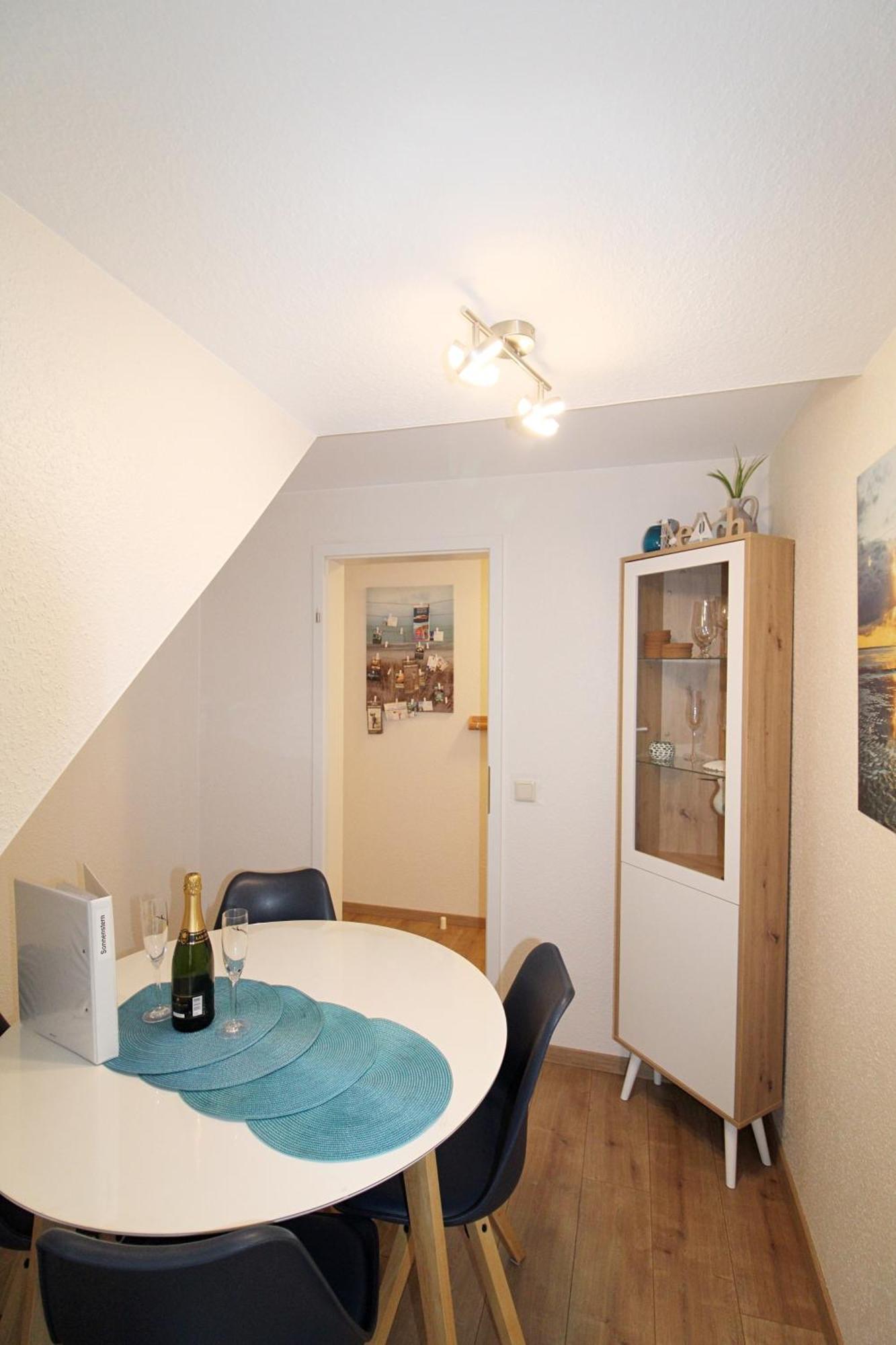 Sonnenstern Apartment Cuxhaven Exterior photo
